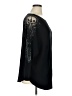 Tahari Black Pullover Sweater Size 1X - photo 4