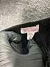 Nannette Hearts Black Casual Pants 9-12 MO / 12 MO - photo 3