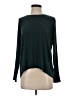 Athleta Teal Long Sleeve T-Shirt Size XS - photo 1