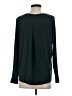 Athleta Teal Long Sleeve T-Shirt Size XS - photo 2