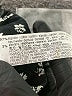 Zara Black Skort Size M - photo 3