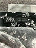 Zara Black Skort Size M - photo 4