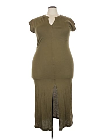 FRAME Casual Dress (view 1)