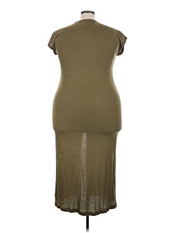 FRAME Casual Dress (view 2)