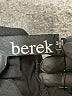 Berek Black Cargo Pants Size M - photo 7