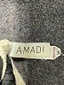 Amadi Tweed Ivory Pullover Sweater Size M - photo 7