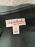 Ingrid + Isabel Black Short Sleeve Polo Size Sm (1) - photo 6