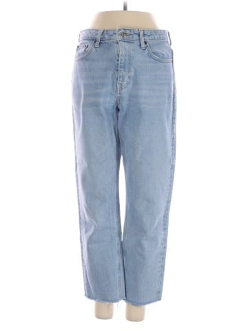 Topshop Jeans (view 1)