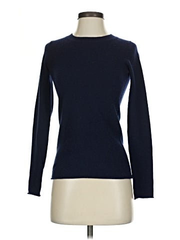 J.Crew Collection Pullover Sweater (view 1)