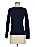 J.Crew Collection Blue Pullover Sweater Size XXS - photo 1