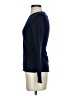 J.Crew Collection Blue Pullover Sweater Size XXS - photo 5