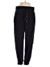 ETHIKA Black Track Pants Size S (estimated) - photo 1