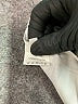 Unbranded 100% Polyester White Fleece Size S - photo 7