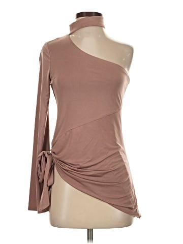 Renvy Long Sleeve Top (view 1)