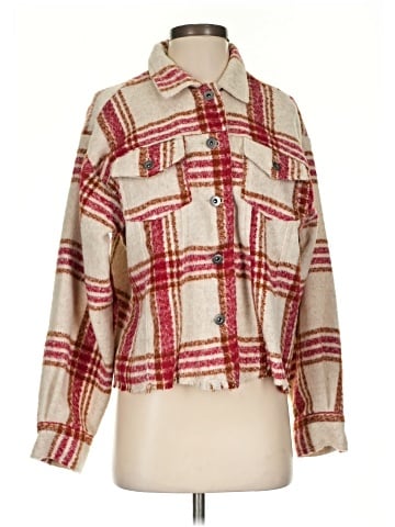 Cato Jacket (view 1)