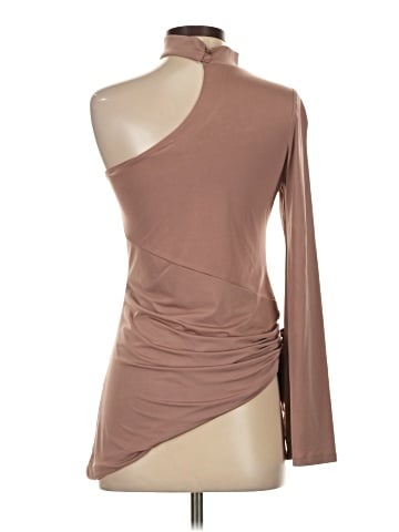Renvy Long Sleeve Top (view 2)