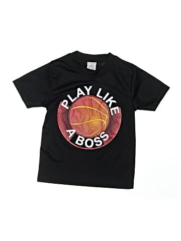 Swiggles Short Sleeve T-Shirt (view 1)