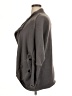 Unbranded 100% Polyester Gray Cardigan Size 0XL - photo 5