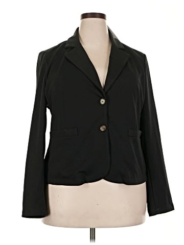 Elleven Blazer (view 1)