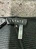 1.State Black Pullover Sweater Size XL - photo 7