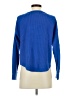 Gap Blue Pullover Sweater Size XS - photo 2