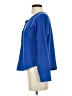 Gap Blue Pullover Sweater Size XS - photo 5