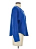 Gap Blue Pullover Sweater Size XS - photo 4