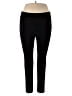 Maze Collection Black Active Pants Size 2X - photo 1