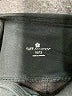 Tuff Athletics Black Active Pants Size 10 - 12 - photo 4