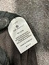 Tuff Athletics Black Active Pants Size 10 - 12 - photo 5