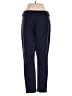Old Navy Houndstooth Blue Casual Pants Size 4 - photo 2
