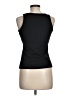 Unbranded Black Tank Top Size M - photo 2