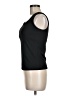 Unbranded Black Tank Top Size M - photo 5