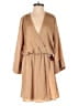 Zara Tan Romper Size S - photo 1