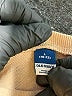 Old Navy Animal Print Gold Pullover Sweater Size 10 - 12 - photo 3