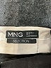 MNG Black Casual Skirt Size 4 - photo 4