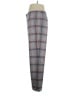 Biltmore Plaid Gray Casual Pants Size 14 - photo 5