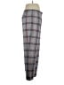 Biltmore Plaid Gray Casual Pants Size 14 - photo 4