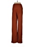 MNG Brown Casual Pants Size M - photo 2