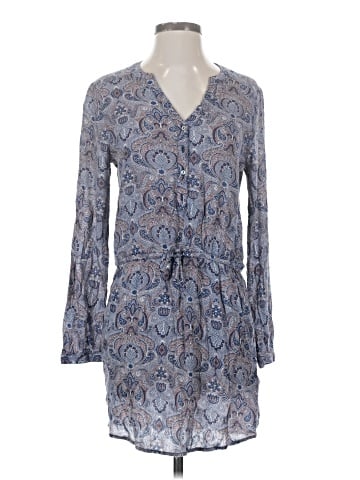 Hinge Casual Dress (view 1)