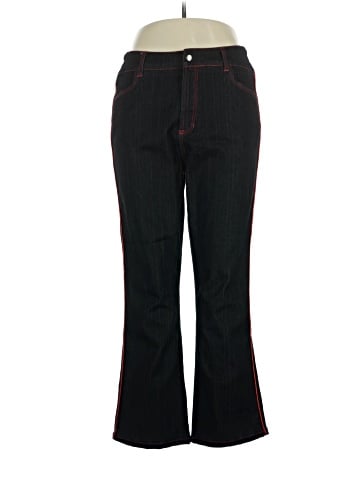 Crest Jeans Jeans (view 1)