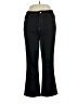 Crest Jeans Stripes Black Jeans Size 17 - 18 - photo 1