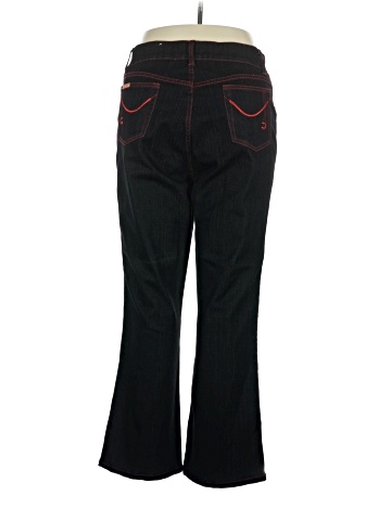 Crest Jeans Jeans (view 2)