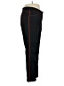 Crest Jeans Stripes Black Jeans Size 17 - 18 - photo 4