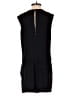 Zara Basic Solid Black Romper Size S - photo 1