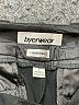 RYDERWEAR Black Dress Pants Size 7 - photo 4