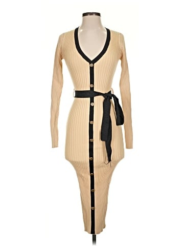 Jealous Tomato Casual Dress (view 1)