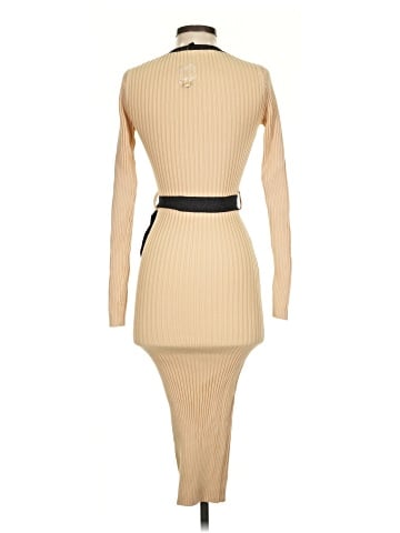 Jealous Tomato Casual Dress (view 2)