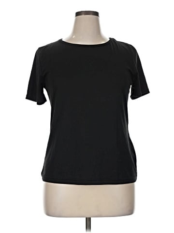 Madison Michelle Short Sleeve T-Shirt (view 1)