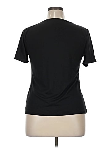 Madison Michelle Short Sleeve T-Shirt (view 2)